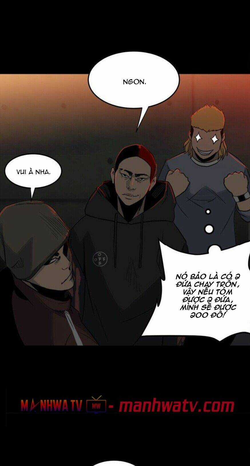 Kẻ Phản Diện Chapter 72 trang 51