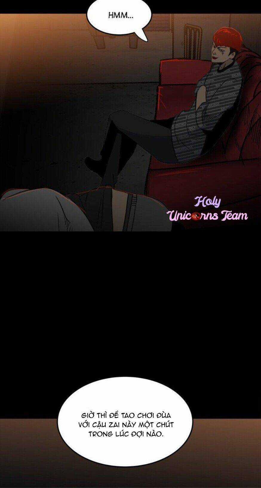 Kẻ Phản Diện Chapter 72 trang 52