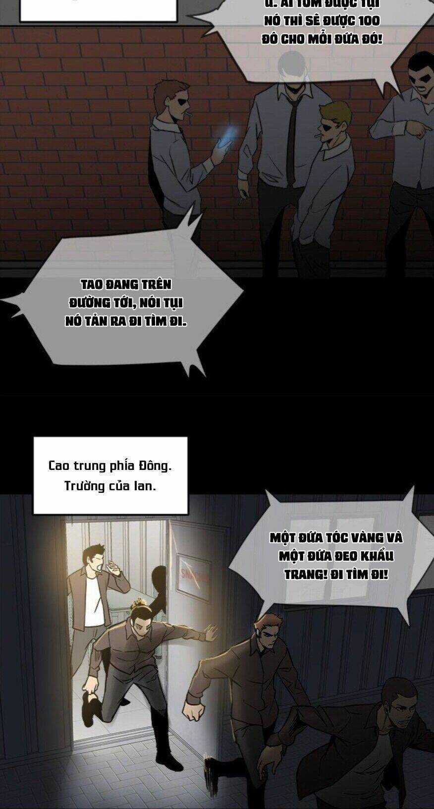 Kẻ Phản Diện Chapter 72 trang 54