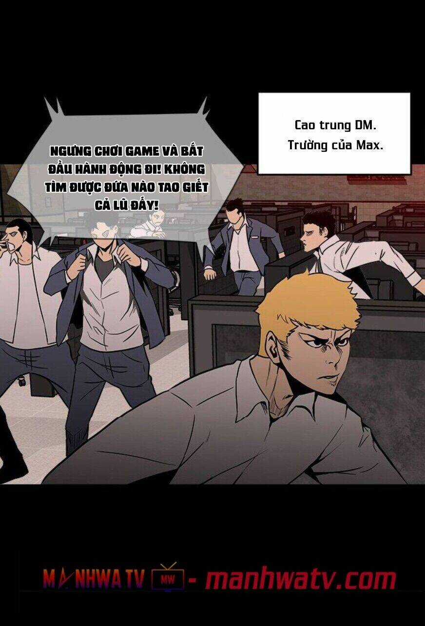 Kẻ Phản Diện Chapter 72 trang 55