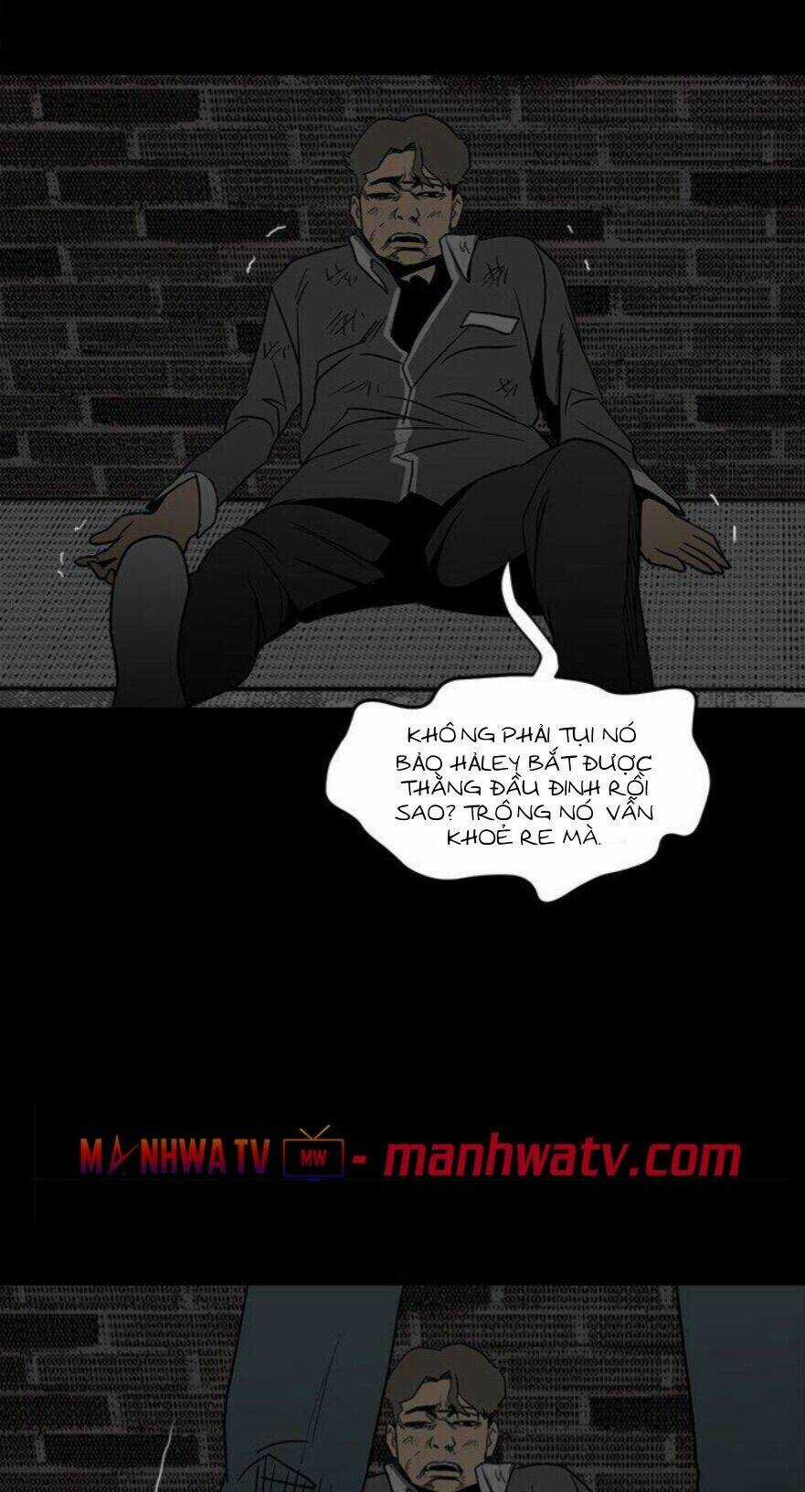 Kẻ Phản Diện Chapter 72 trang 59