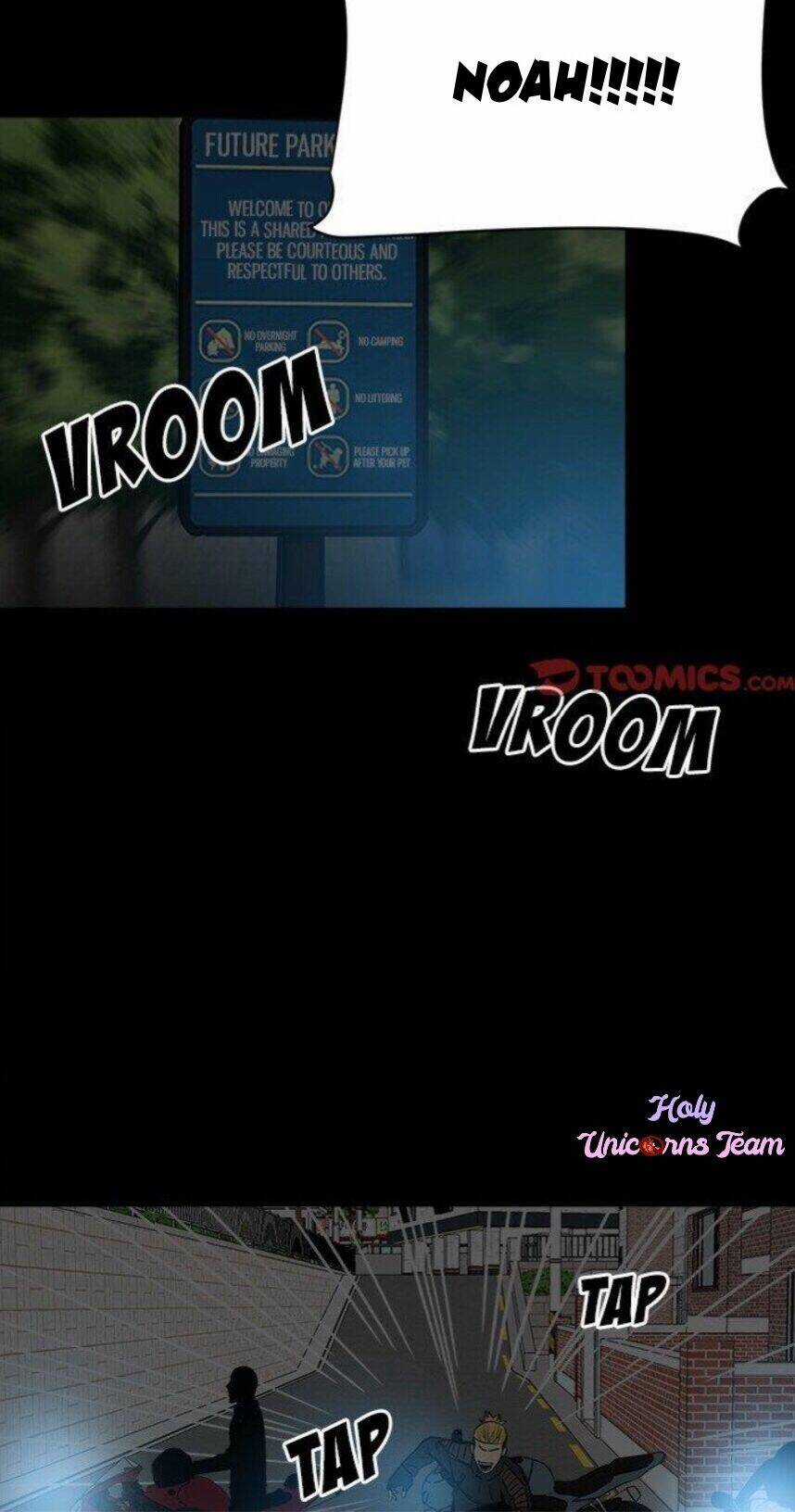 Kẻ Phản Diện Chapter 72 trang 6