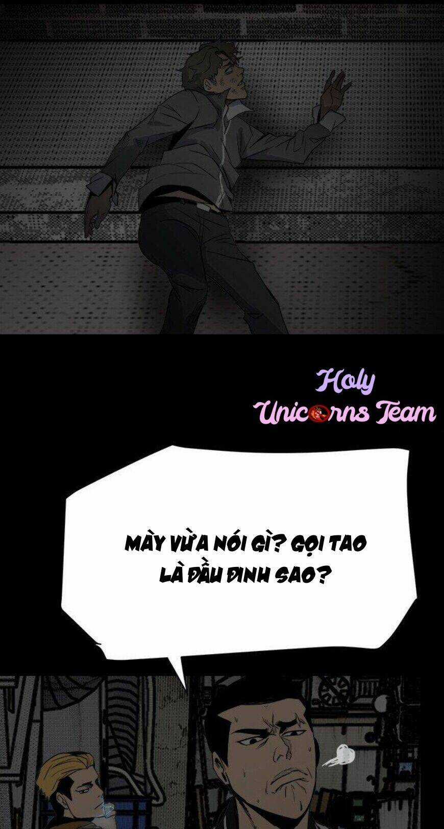 Kẻ Phản Diện Chapter 72 trang 63