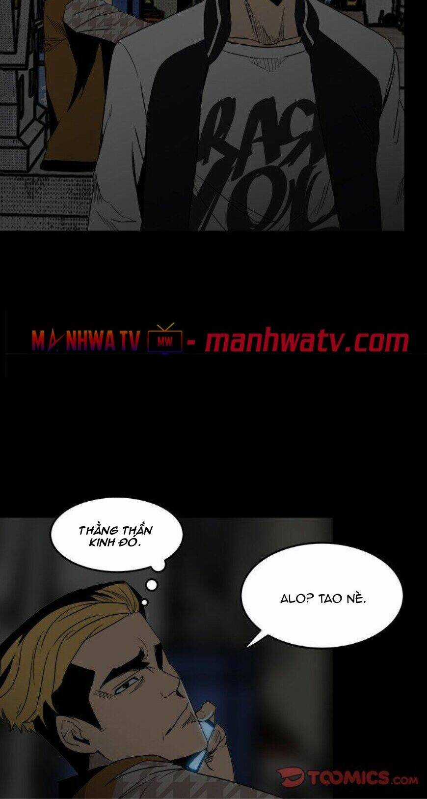 Kẻ Phản Diện Chapter 72 trang 64