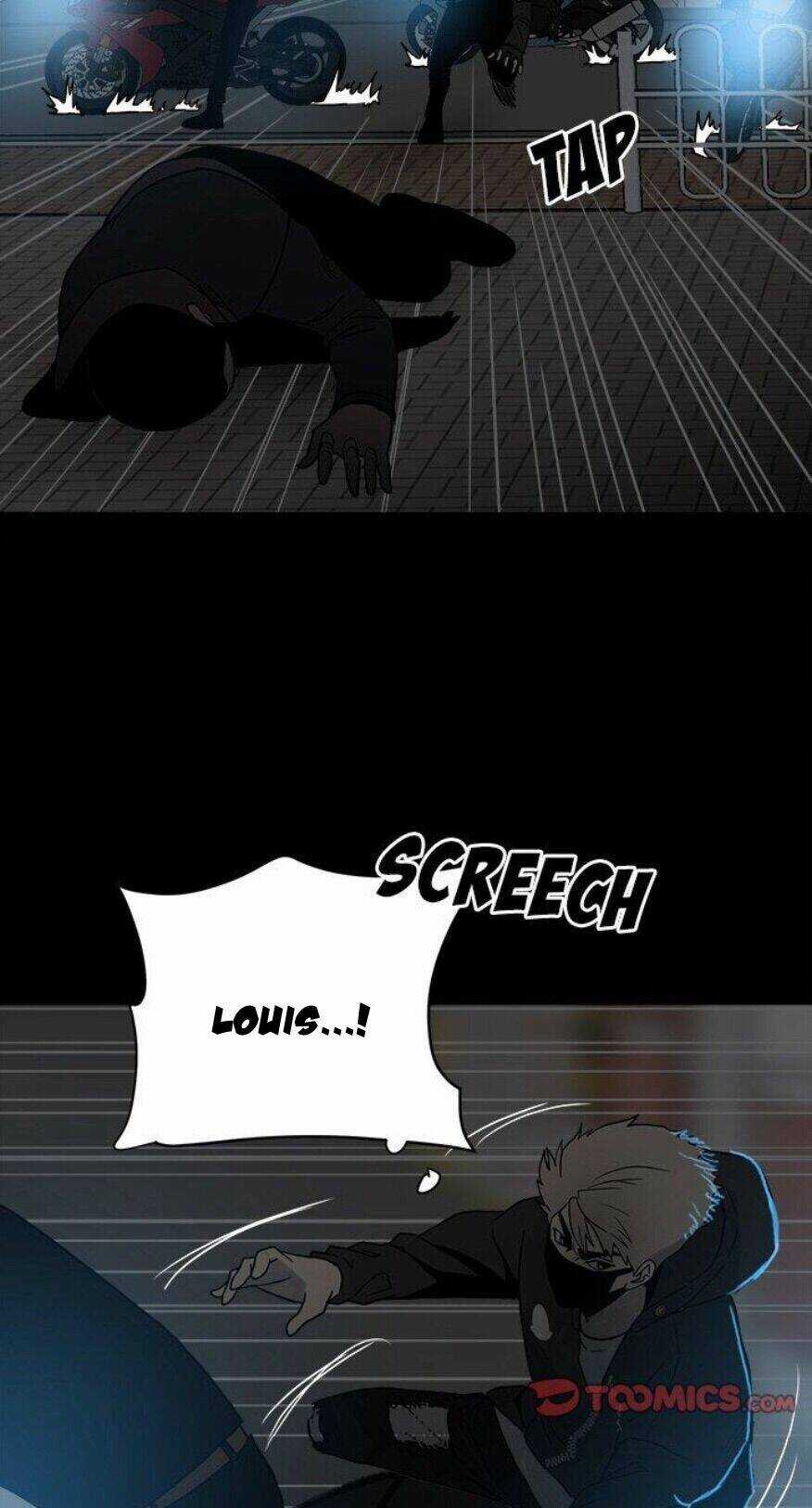 Kẻ Phản Diện Chapter 72 trang 7