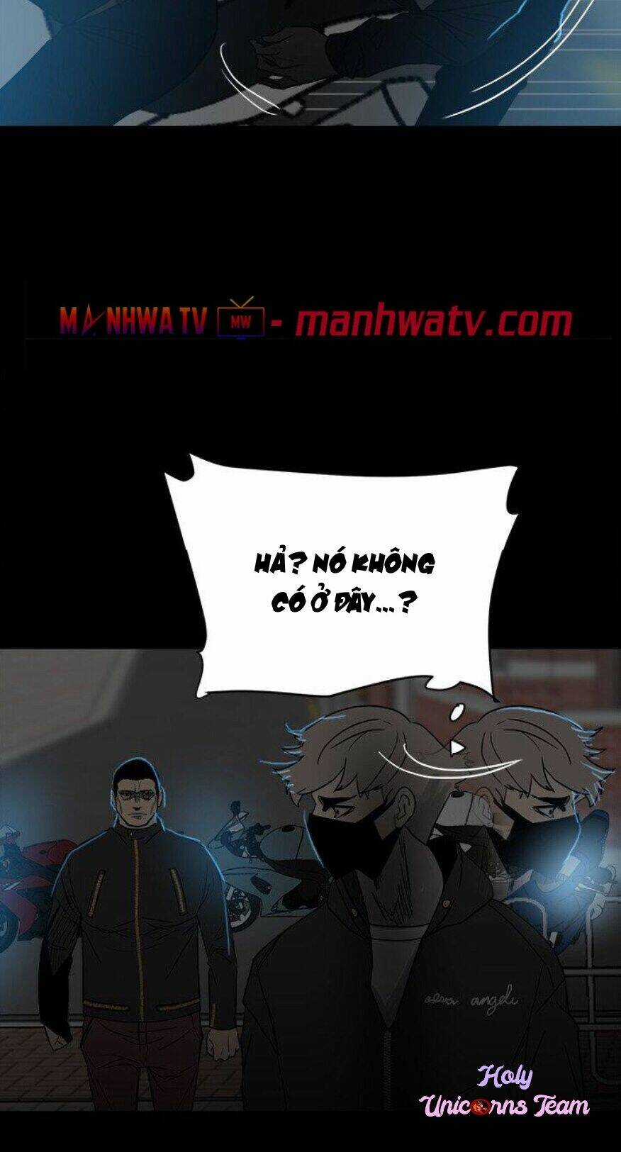 Kẻ Phản Diện Chapter 72 trang 8