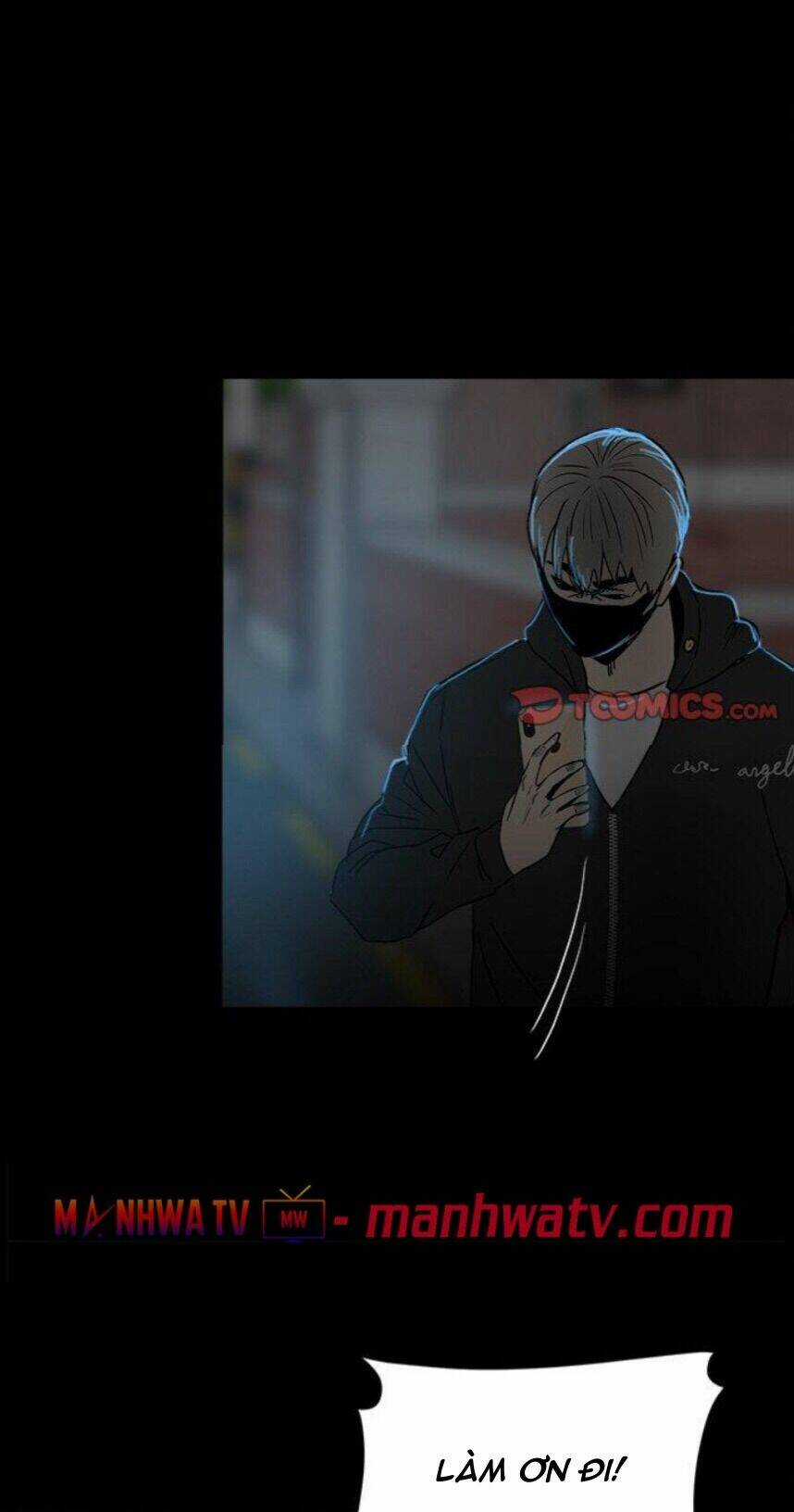 Kẻ Phản Diện Chapter 72 trang 9