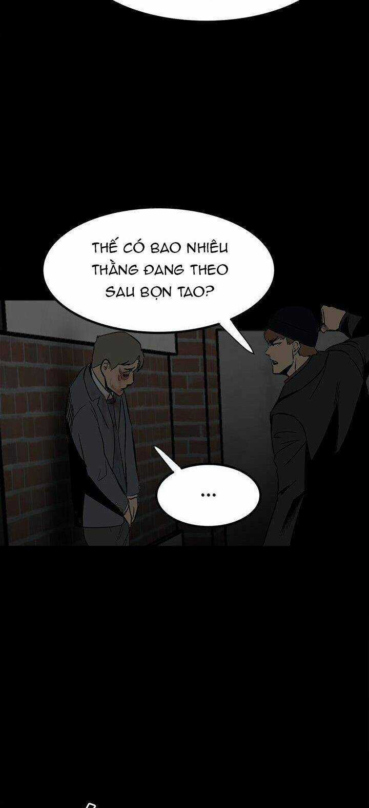 Kẻ Phản Diện Chapter 73 trang 10