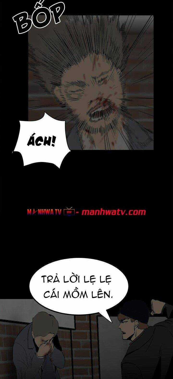 Kẻ Phản Diện Chapter 73 trang 11