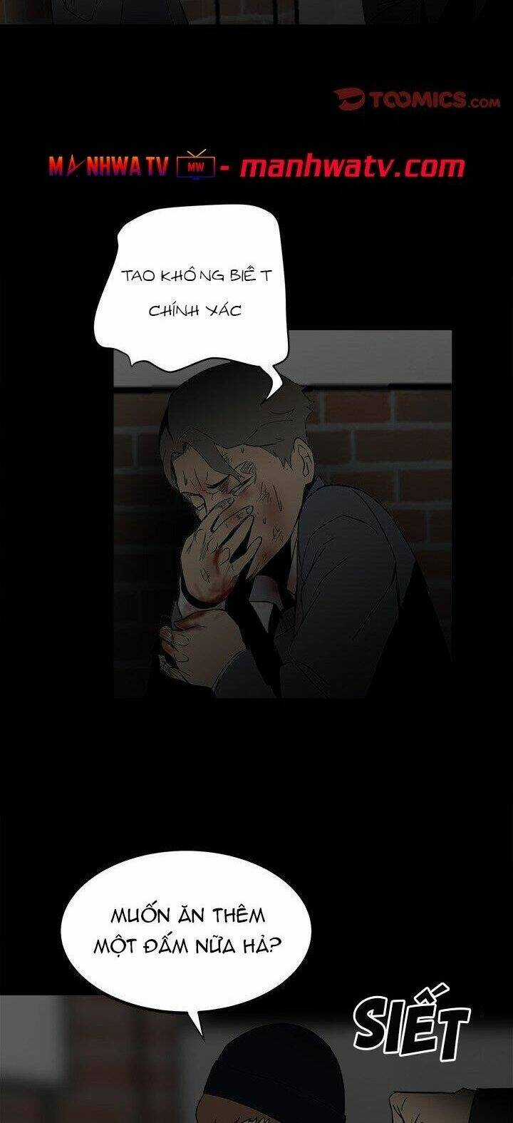 Kẻ Phản Diện Chapter 73 trang 12