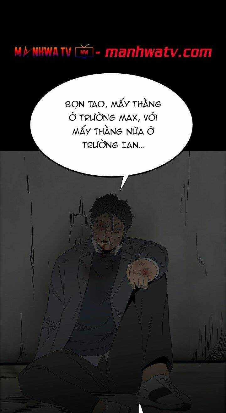 Kẻ Phản Diện Chapter 73 trang 14