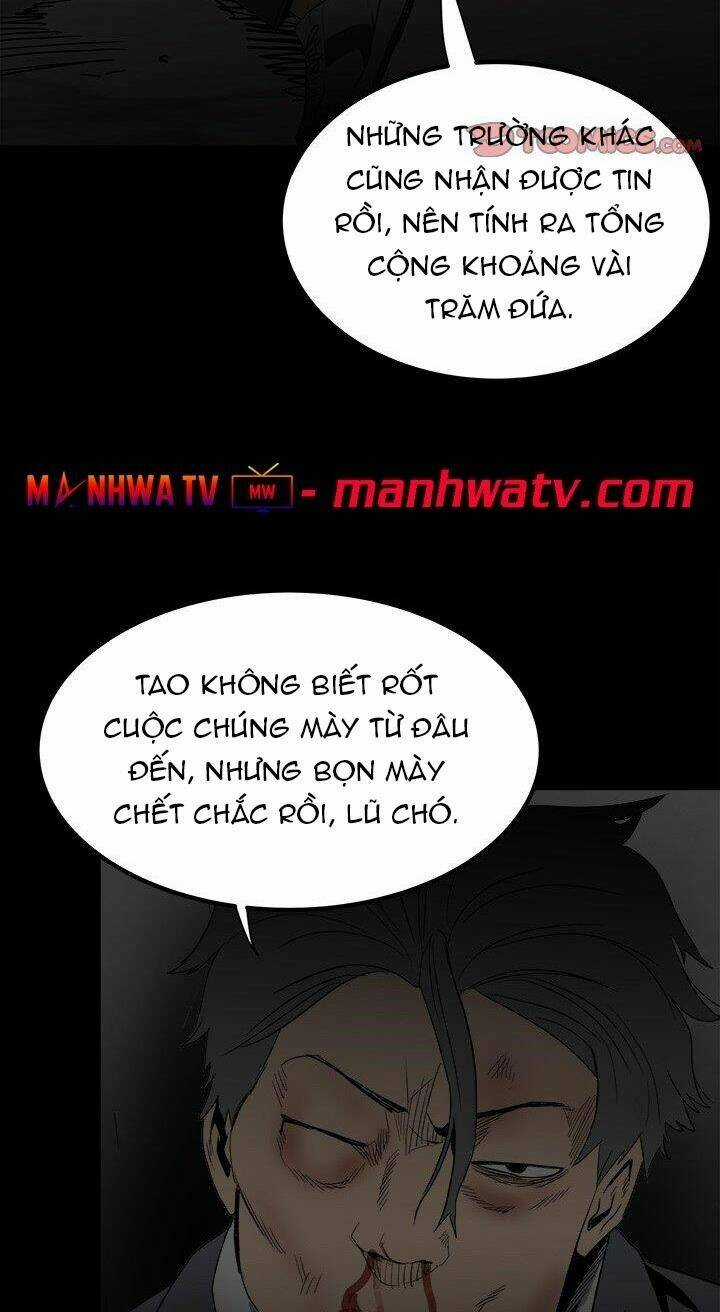 Kẻ Phản Diện Chapter 73 trang 15