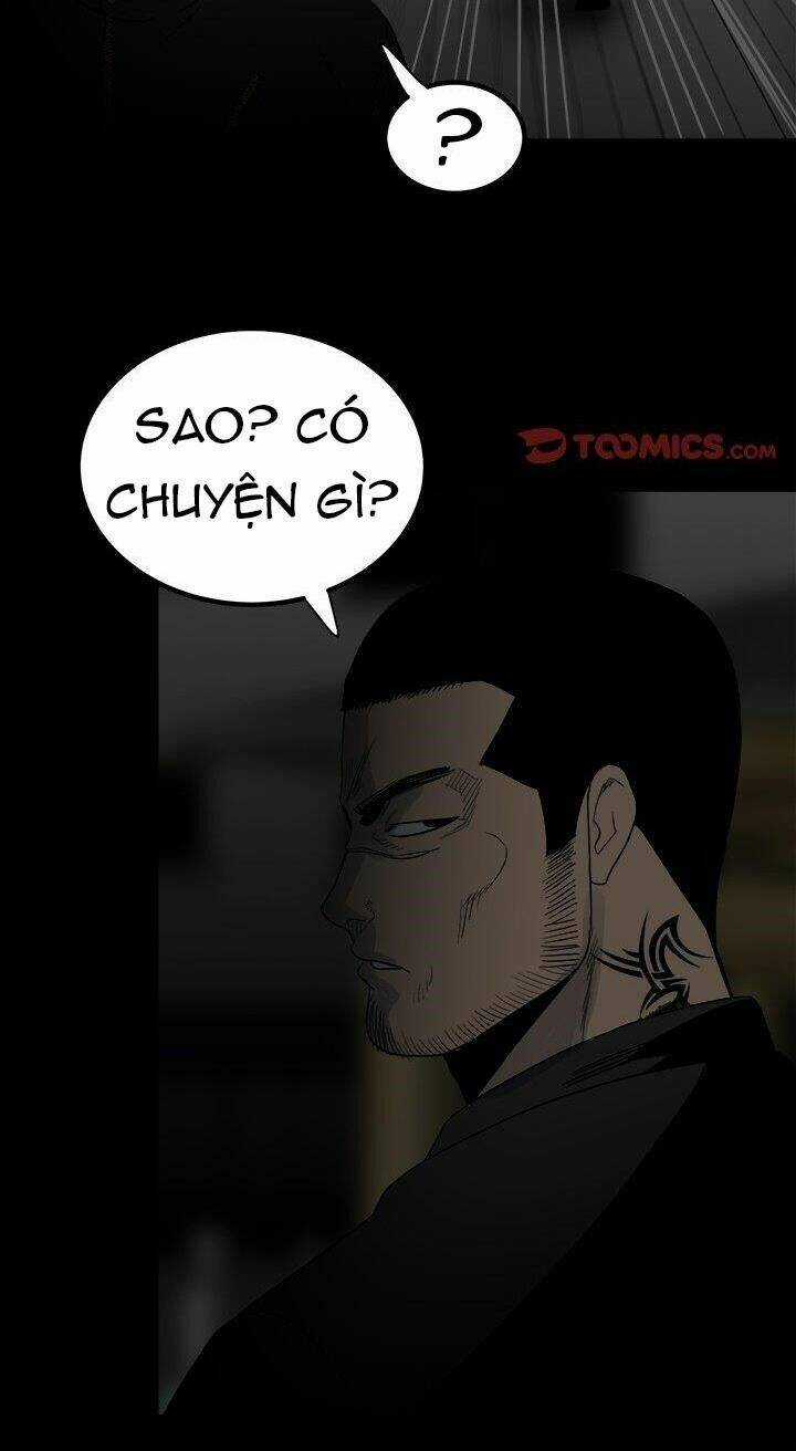 Kẻ Phản Diện Chapter 73 trang 18