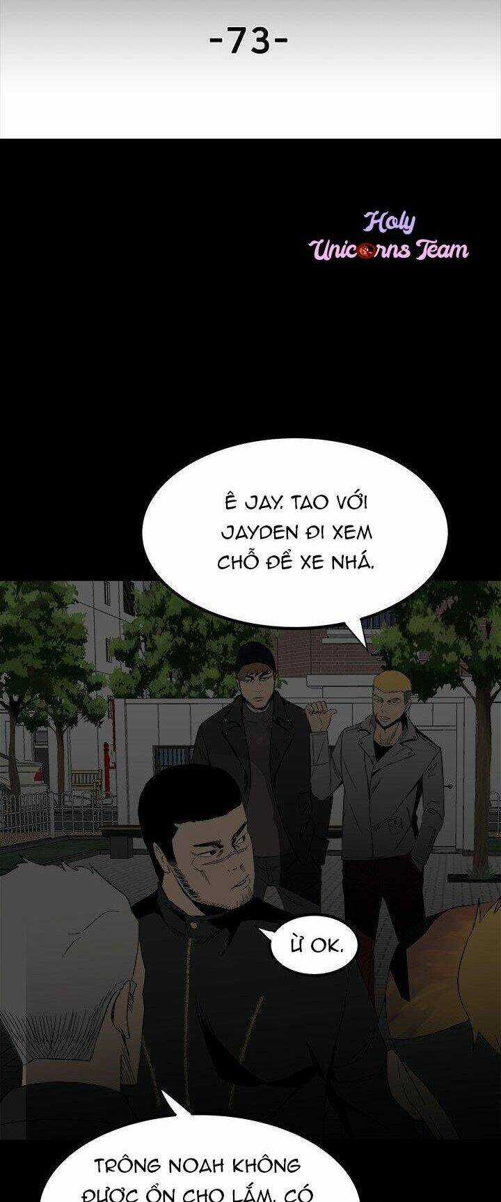 Kẻ Phản Diện Chapter 73 trang 2