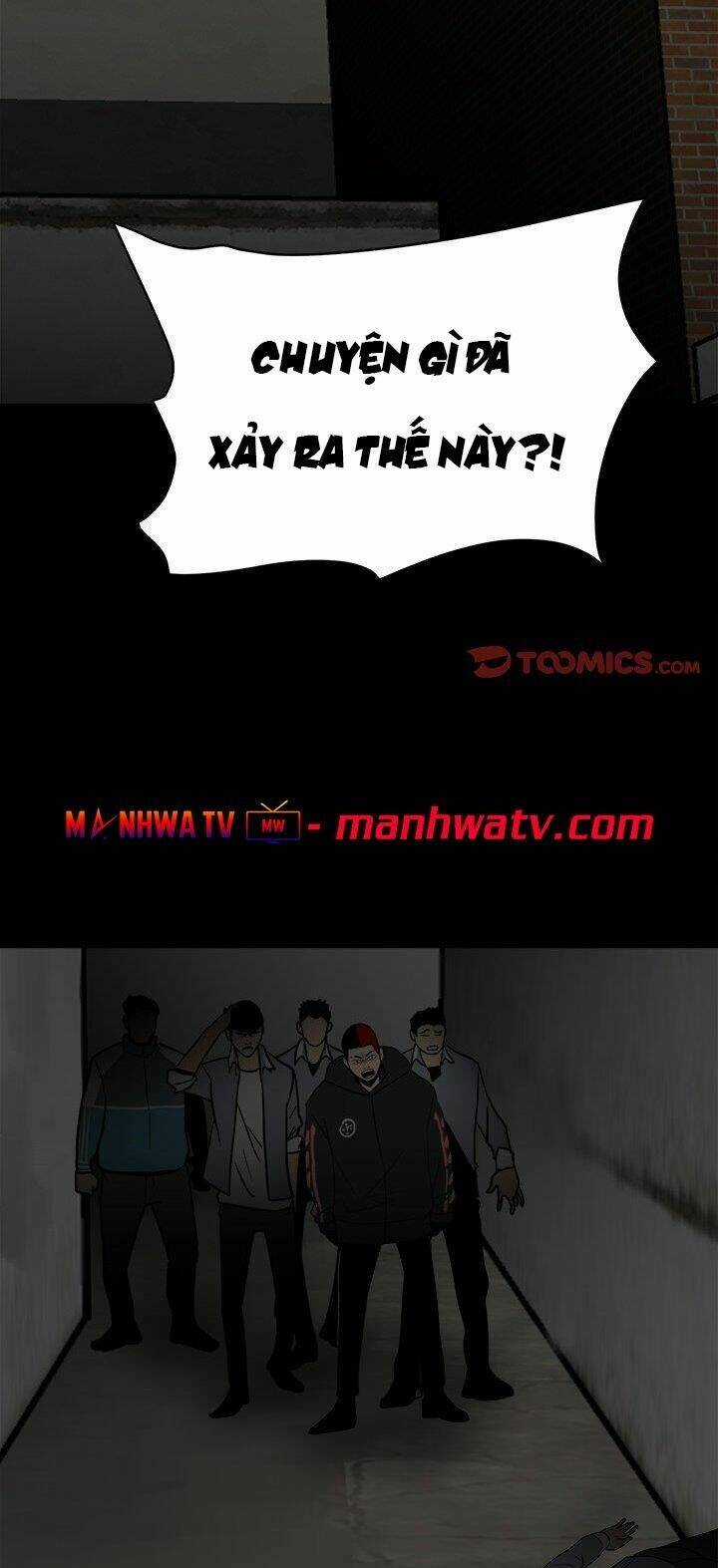 Kẻ Phản Diện Chapter 73 trang 21