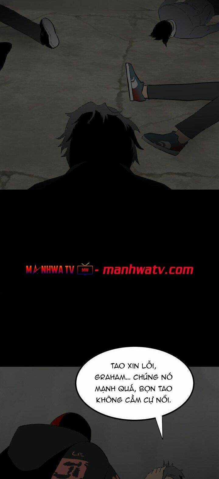 Kẻ Phản Diện Chapter 73 trang 22