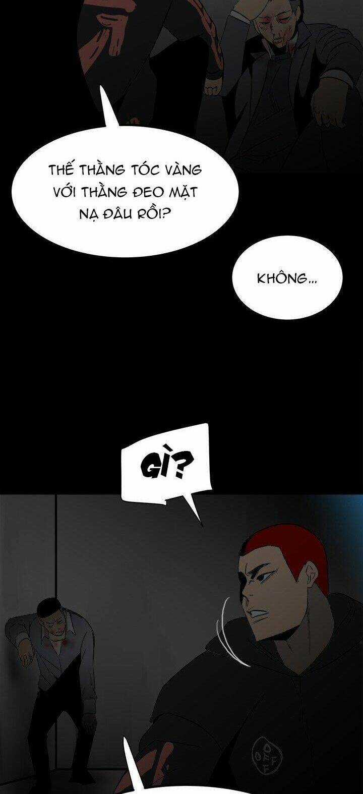 Kẻ Phản Diện Chapter 73 trang 23