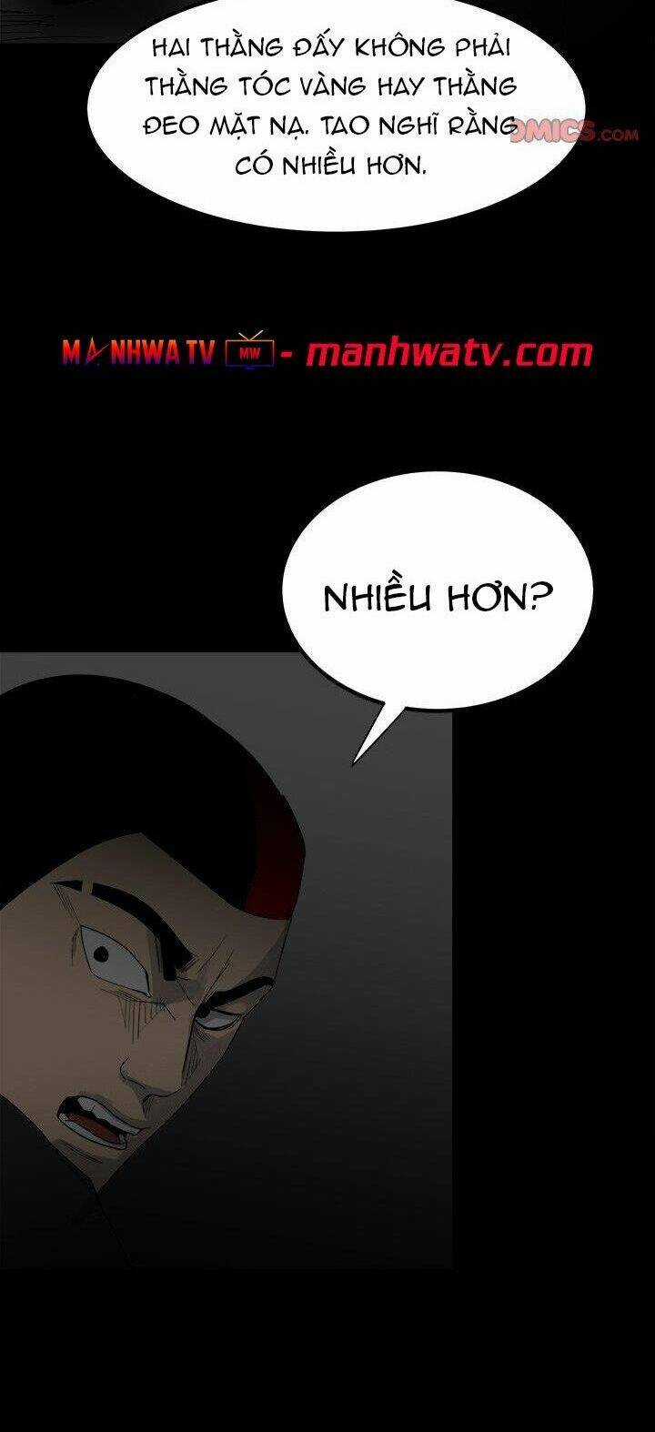 Kẻ Phản Diện Chapter 73 trang 24