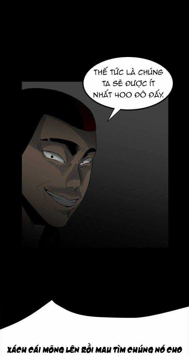 Kẻ Phản Diện Chapter 73 trang 25