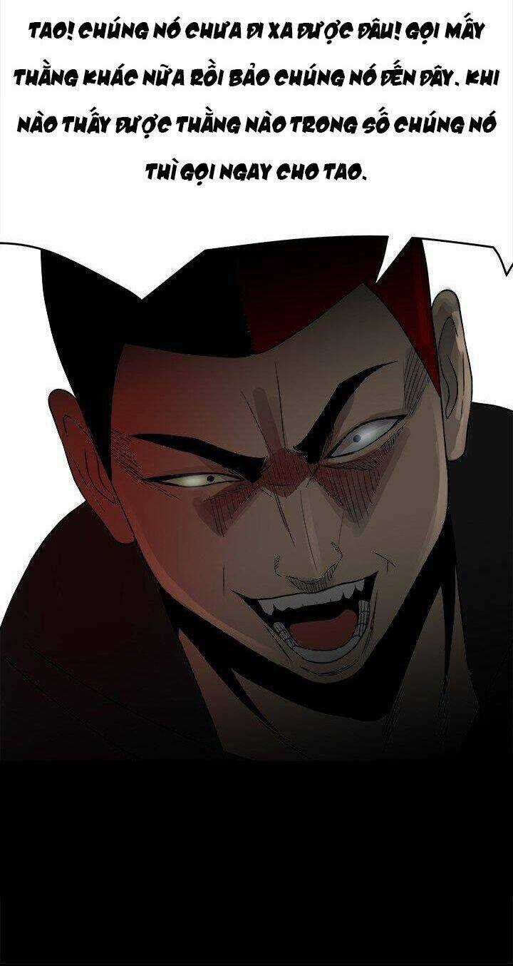 Kẻ Phản Diện Chapter 73 trang 26