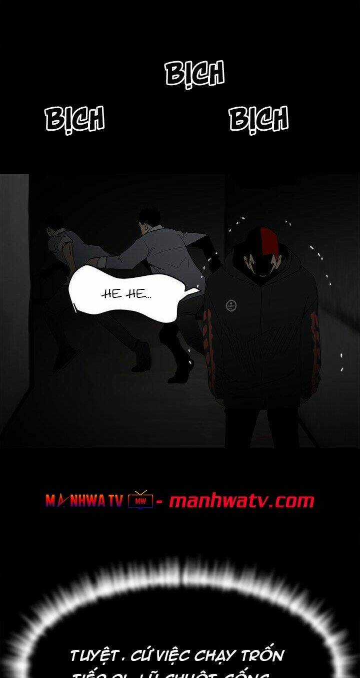 Kẻ Phản Diện Chapter 73 trang 27