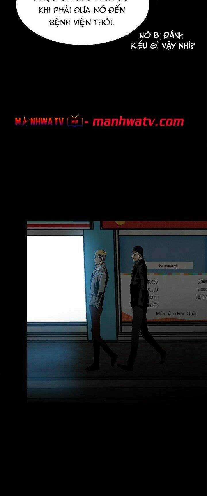 Kẻ Phản Diện Chapter 73 trang 3