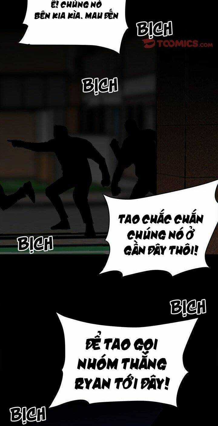 Kẻ Phản Diện Chapter 73 trang 30