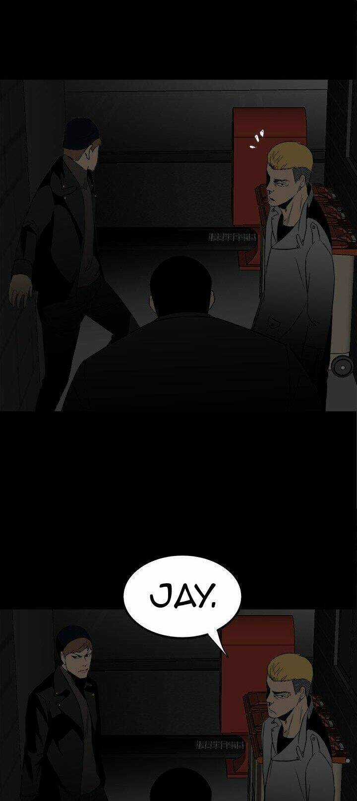 Kẻ Phản Diện Chapter 73 trang 34