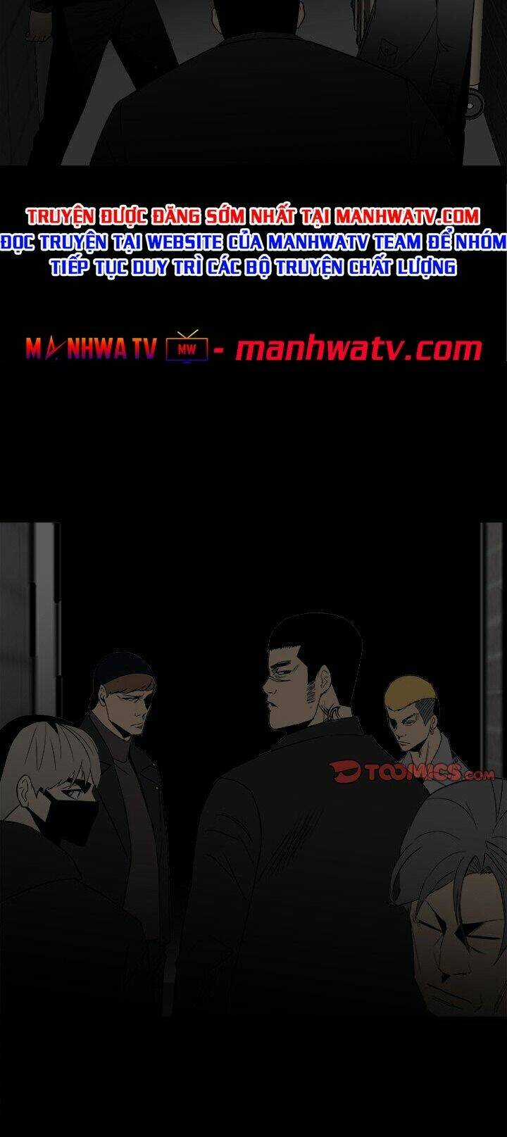 Kẻ Phản Diện Chapter 73 trang 35