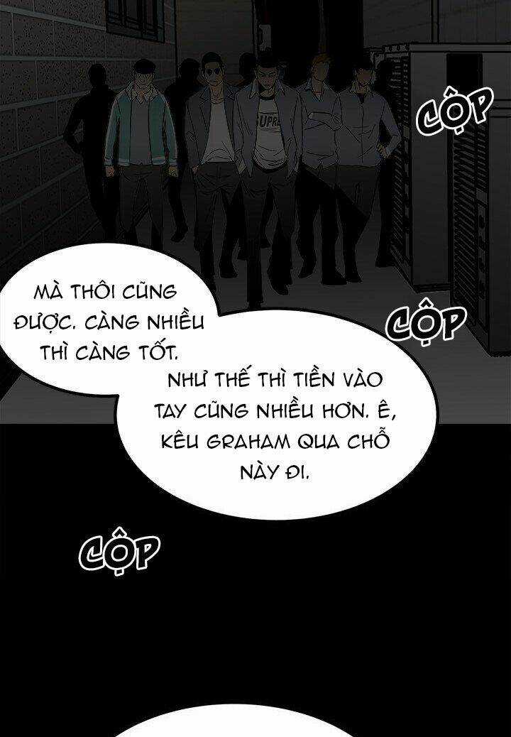 Kẻ Phản Diện Chapter 73 trang 37