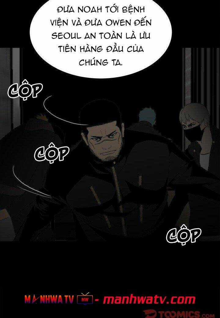 Kẻ Phản Diện Chapter 73 trang 38