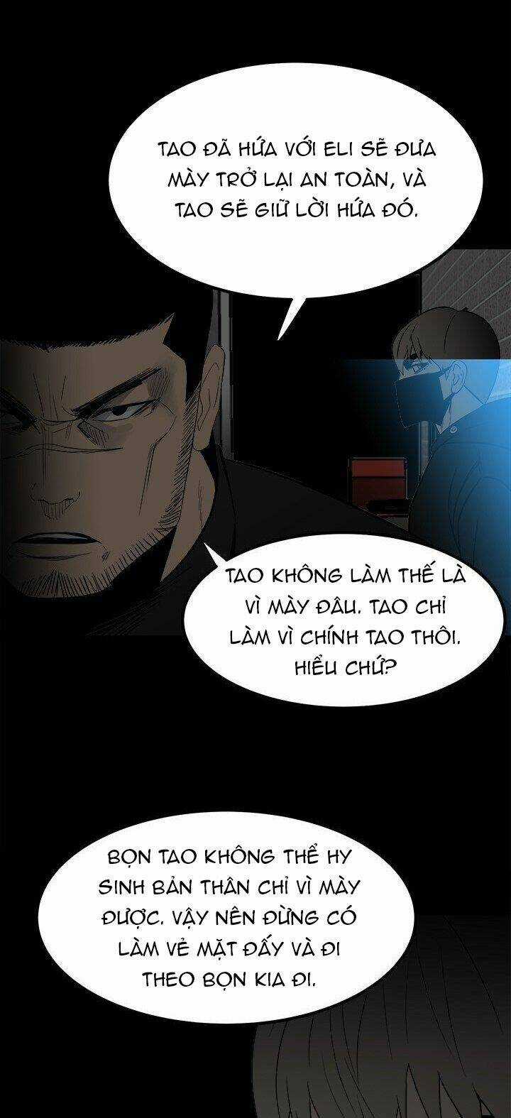 Kẻ Phản Diện Chapter 73 trang 41