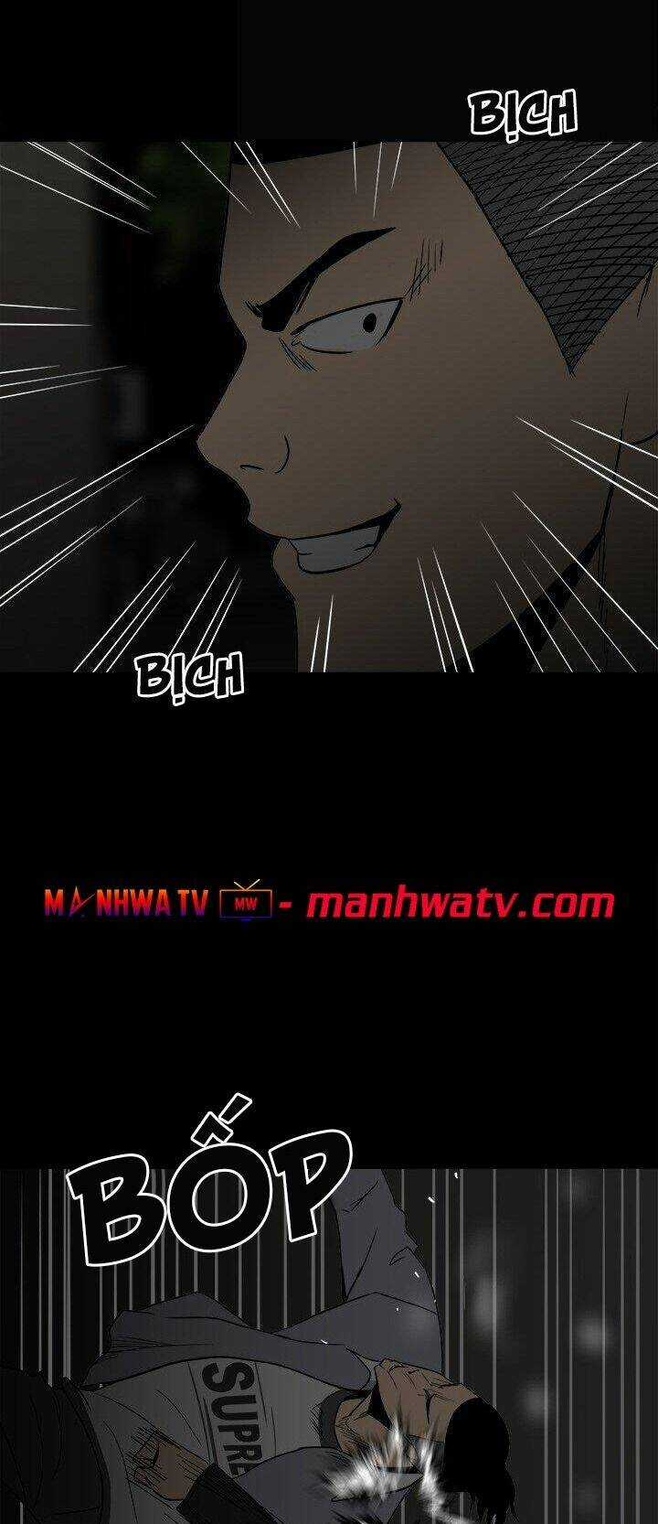 Kẻ Phản Diện Chapter 73 trang 45