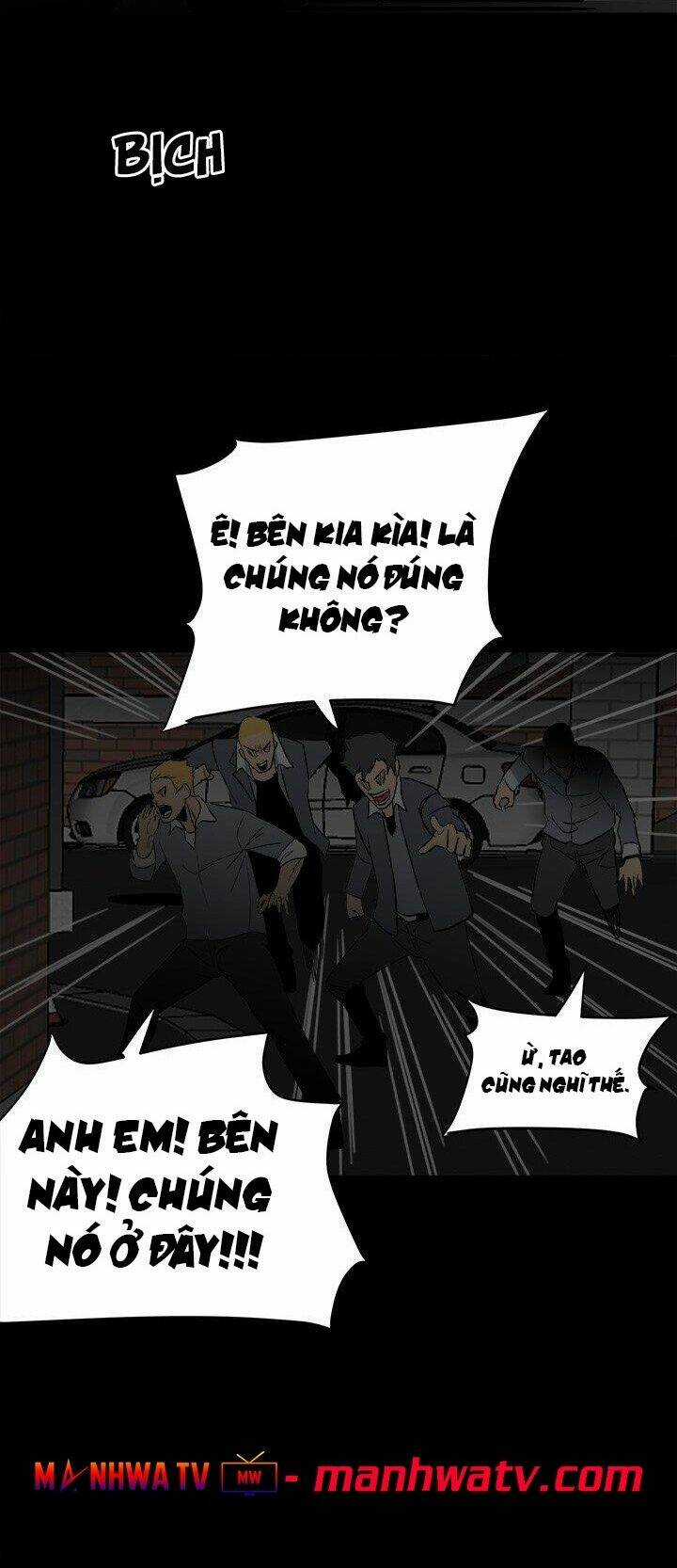 Kẻ Phản Diện Chapter 73 trang 48