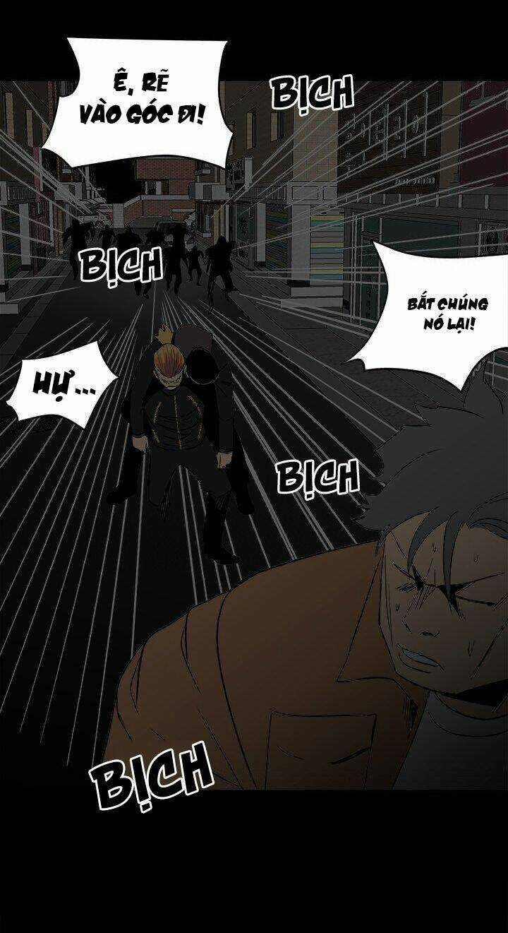 Kẻ Phản Diện Chapter 73 trang 49