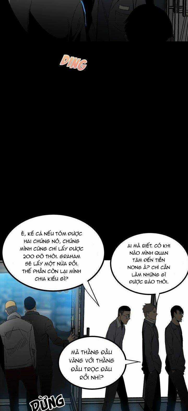 Kẻ Phản Diện Chapter 73 trang 5