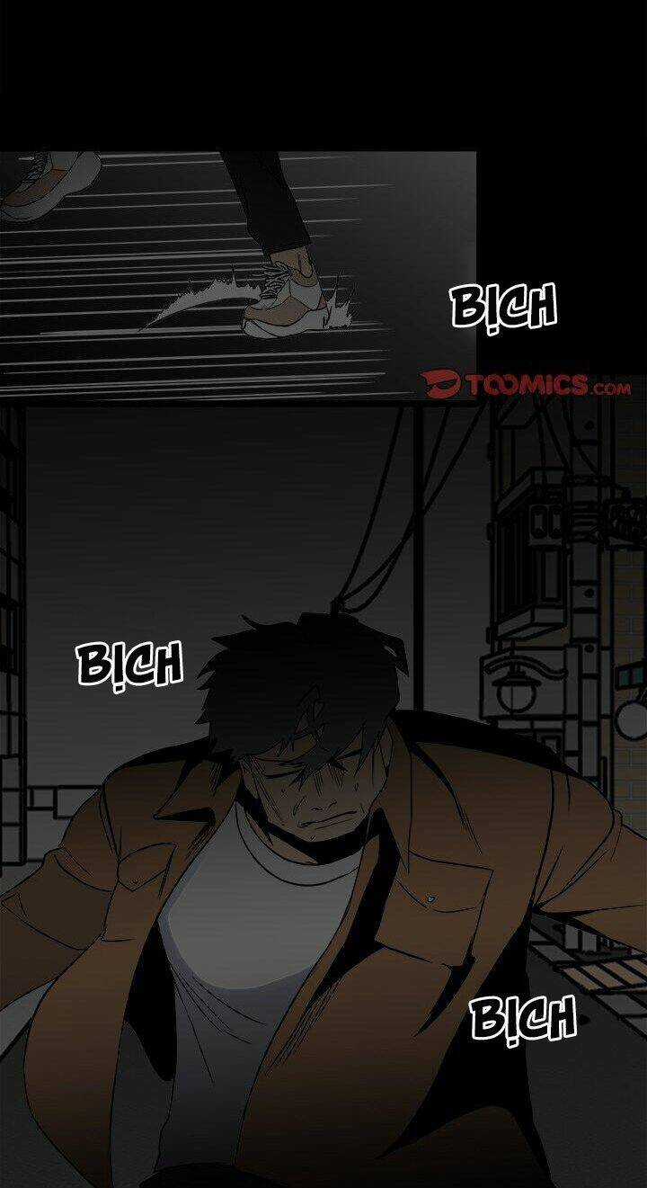 Kẻ Phản Diện Chapter 73 trang 50