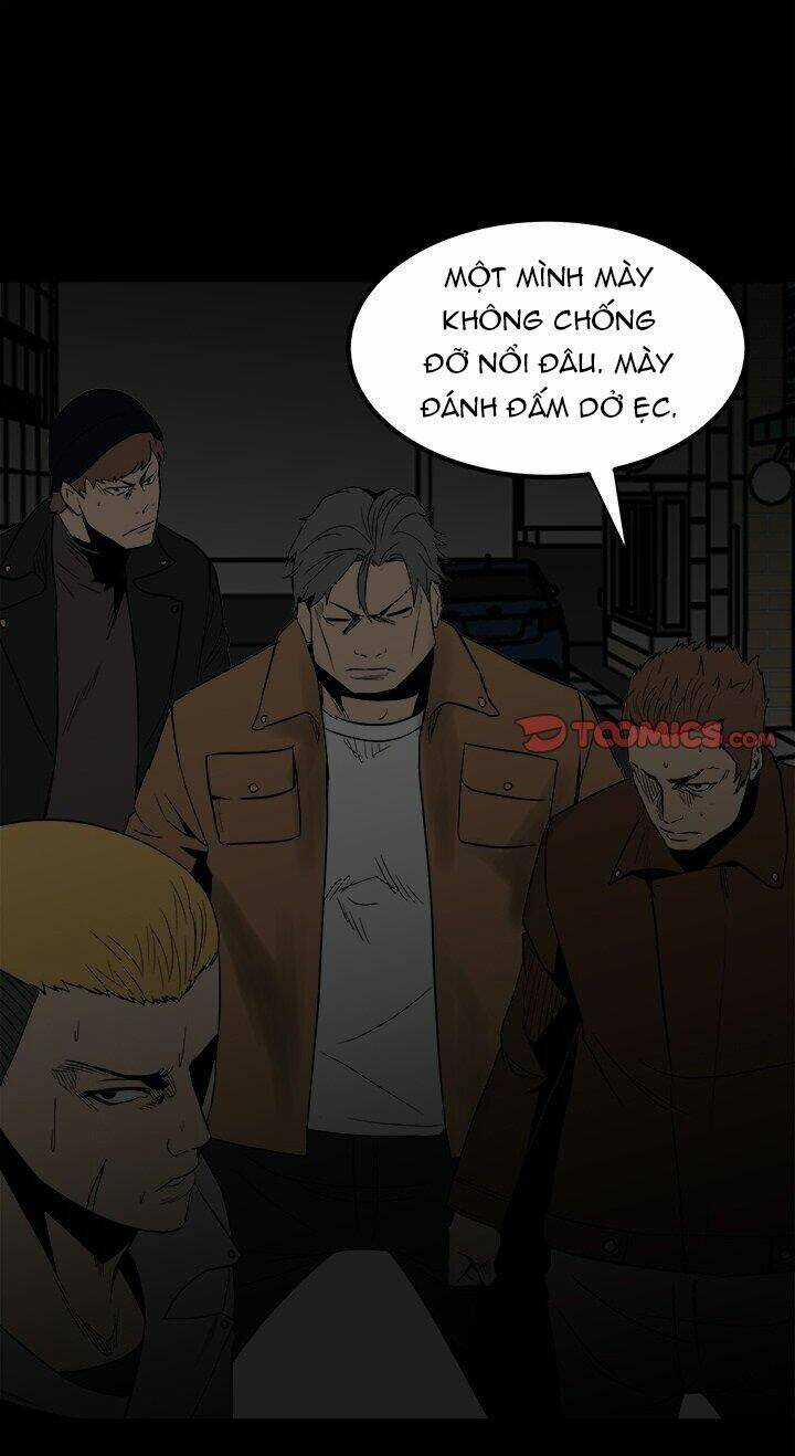 Kẻ Phản Diện Chapter 73 trang 53