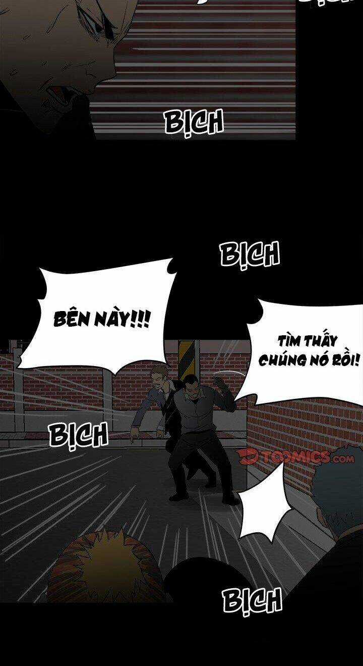 Kẻ Phản Diện Chapter 73 trang 56