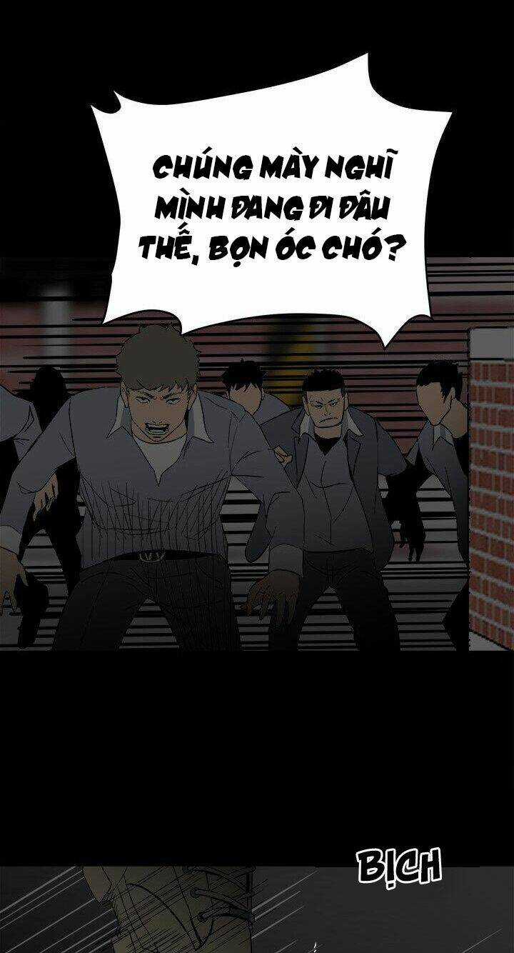 Kẻ Phản Diện Chapter 73 trang 57