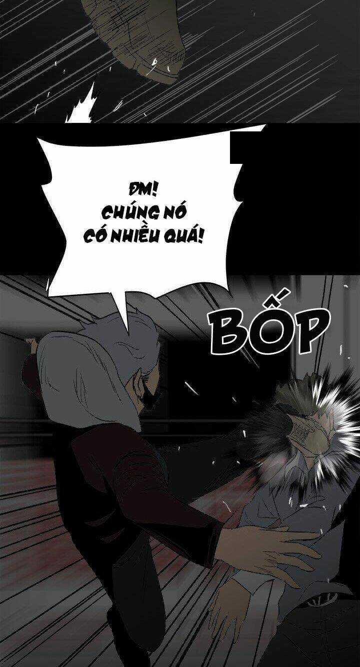 Kẻ Phản Diện Chapter 73 trang 58