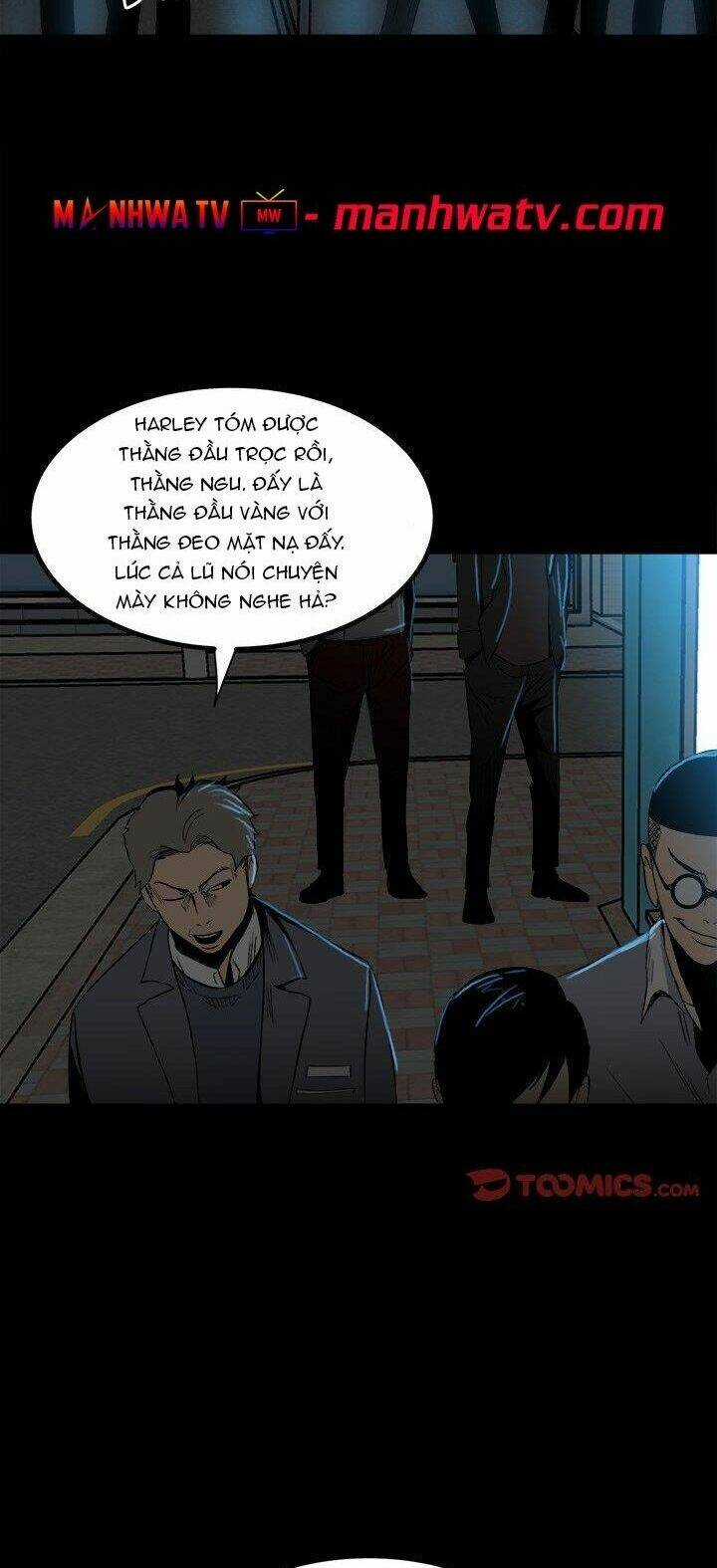 Kẻ Phản Diện Chapter 73 trang 6