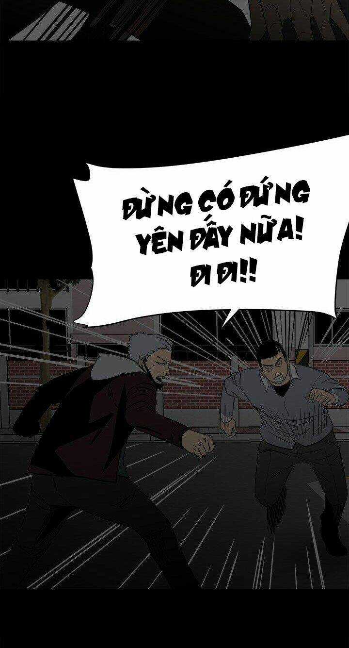 Kẻ Phản Diện Chapter 73 trang 60