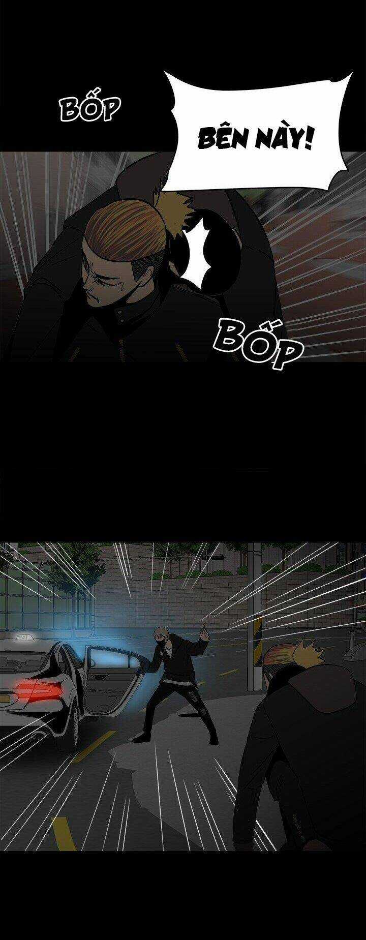 Kẻ Phản Diện Chapter 73 trang 61