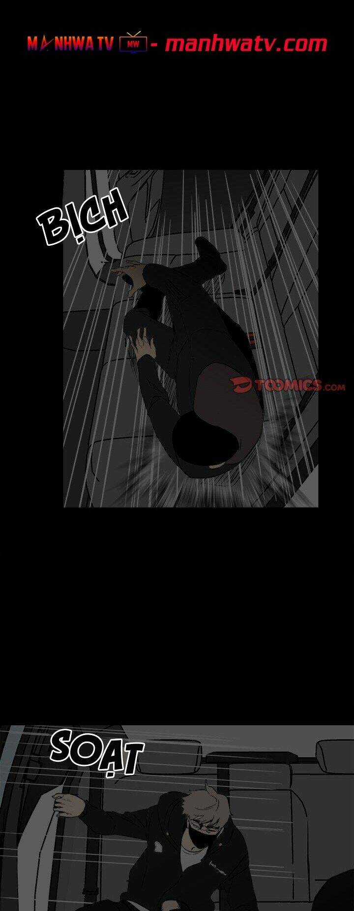 Kẻ Phản Diện Chapter 73 trang 62