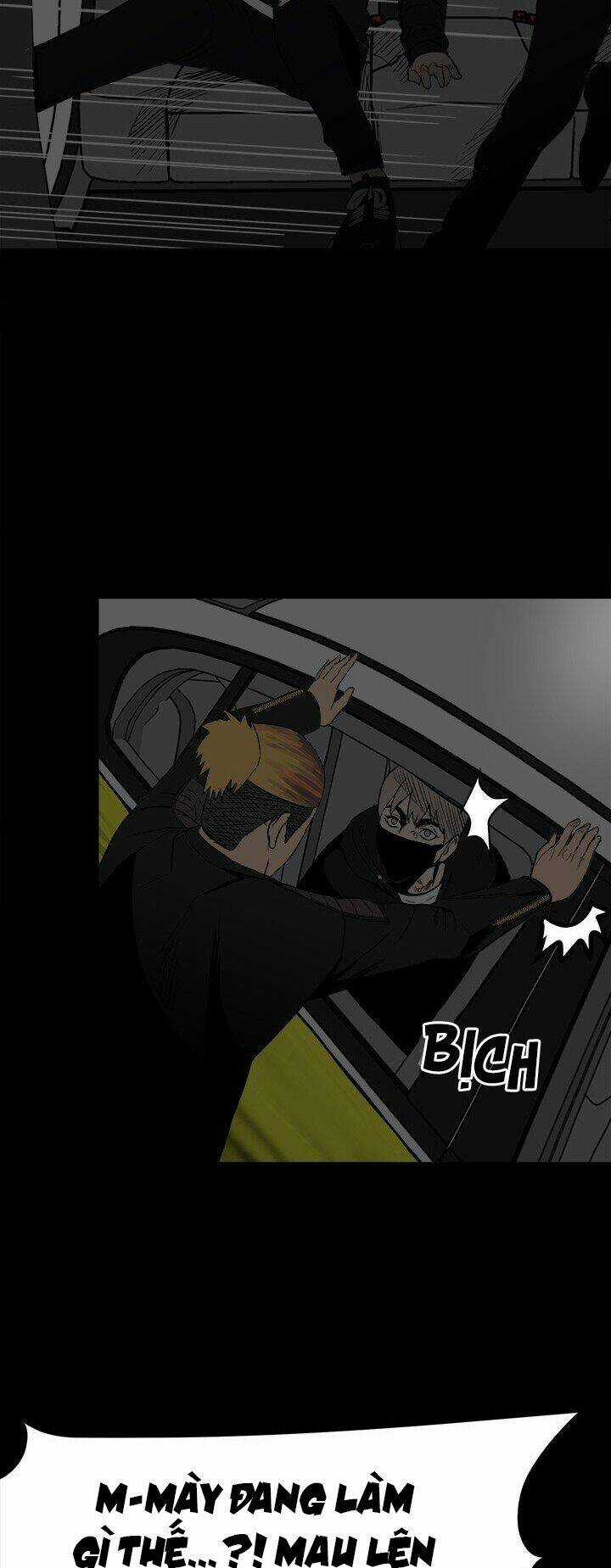 Kẻ Phản Diện Chapter 73 trang 63