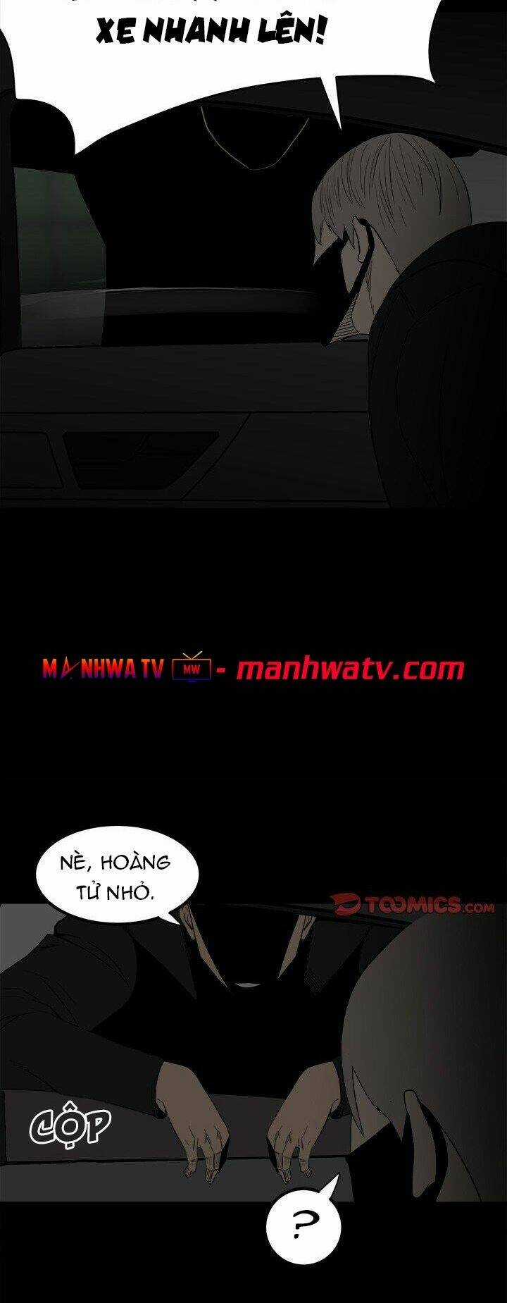 Kẻ Phản Diện Chapter 73 trang 64