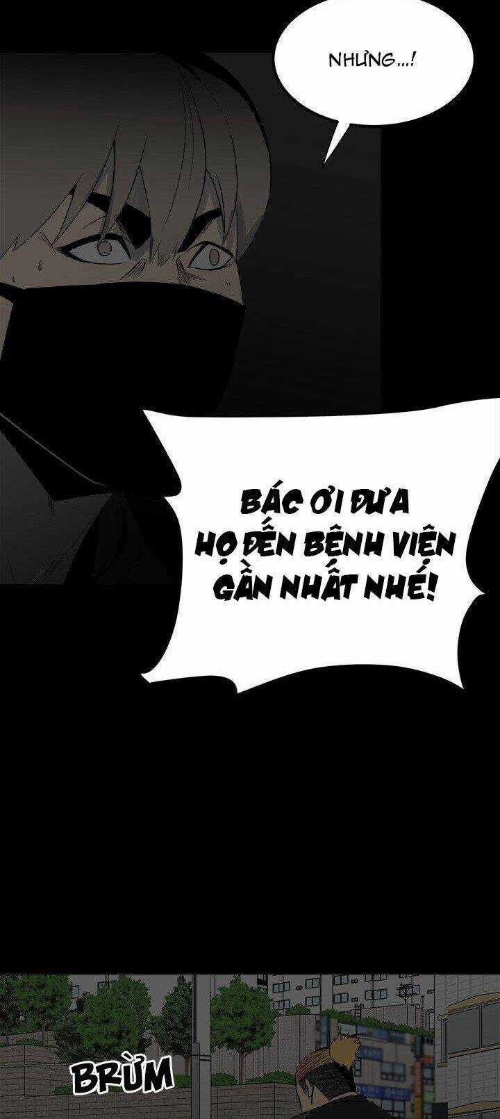 Kẻ Phản Diện Chapter 73 trang 66