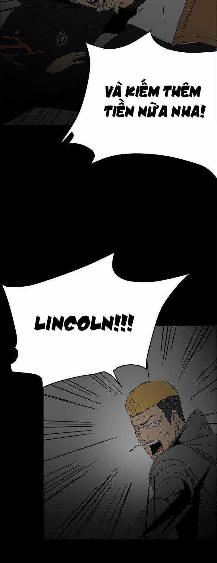 Kẻ Phản Diện Chapter 74 trang 12