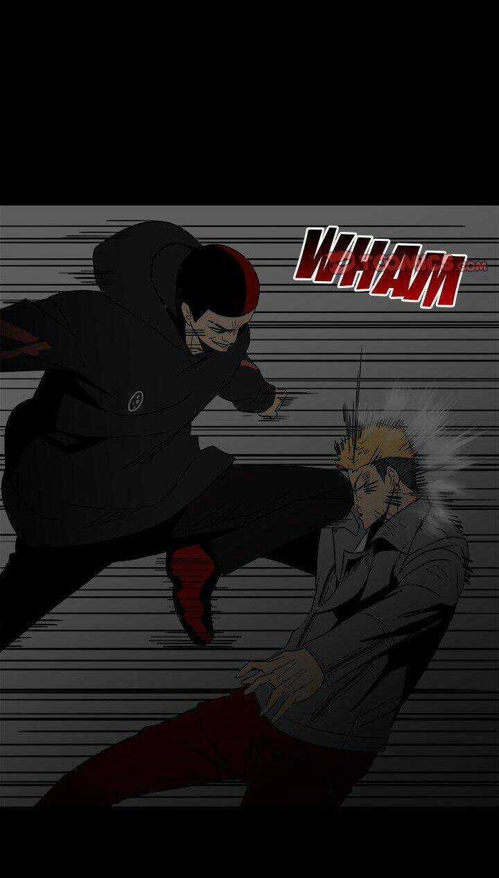 Kẻ Phản Diện Chapter 74 trang 14